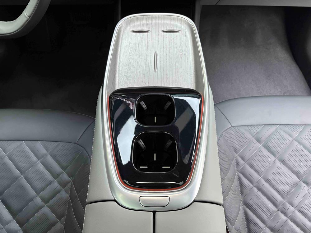 Changan Qiyuan Changan Qiyuan A07