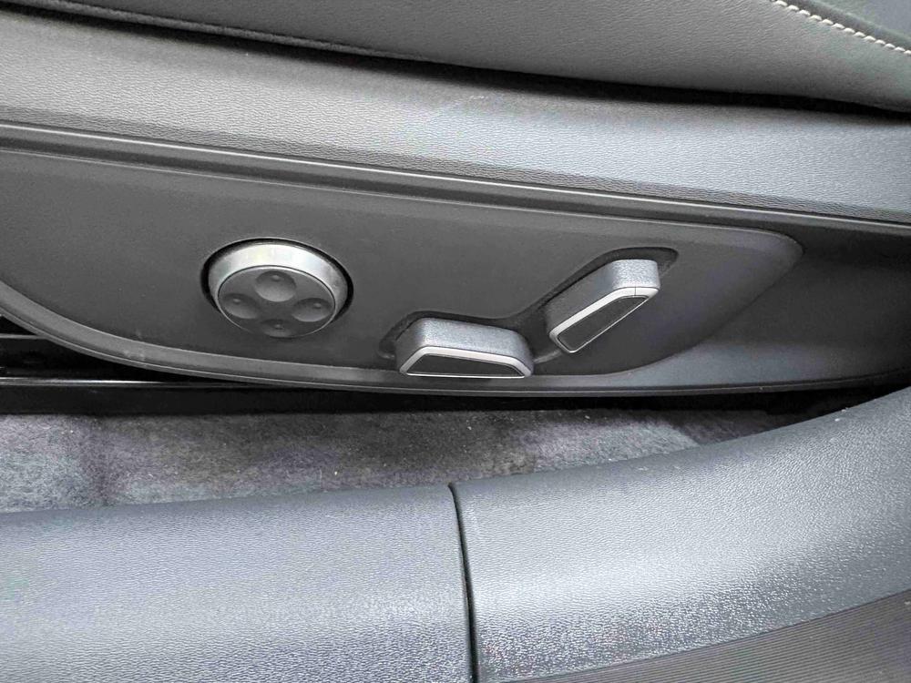 Changan Qiyuan Changan Qiyuan A07
