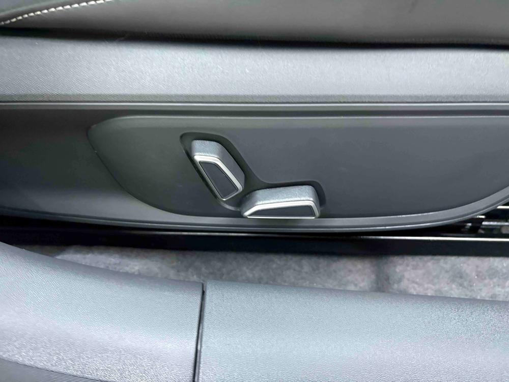 Changan Qiyuan Changan Qiyuan A07