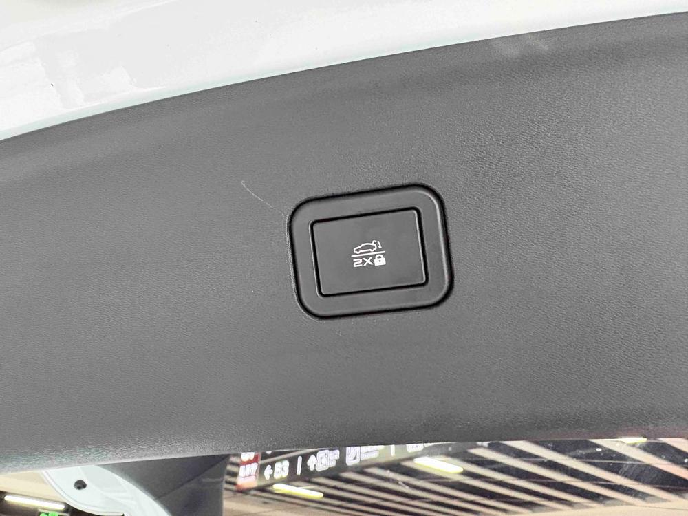 Changan Qiyuan Changan Qiyuan A07