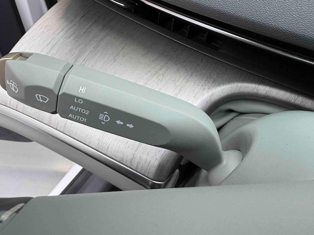 Changan Qiyuan Changan Qiyuan A07