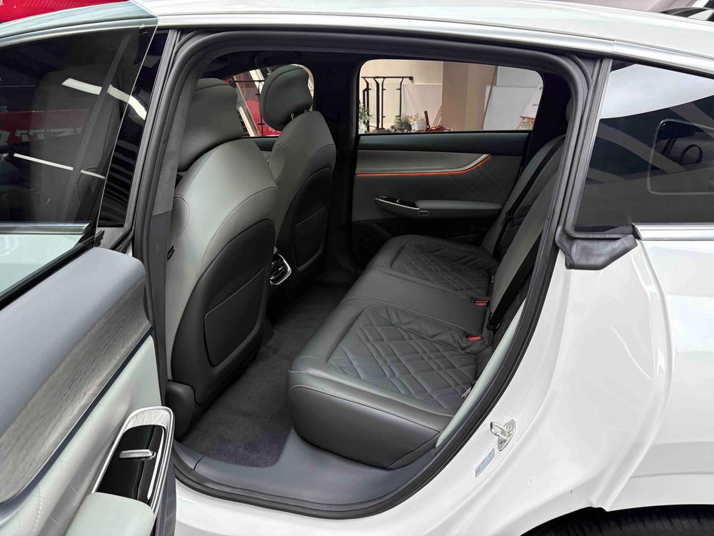 Changan Qiyuan Changan Qiyuan A07