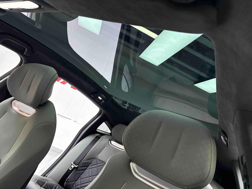 Changan Qiyuan Changan Qiyuan A07