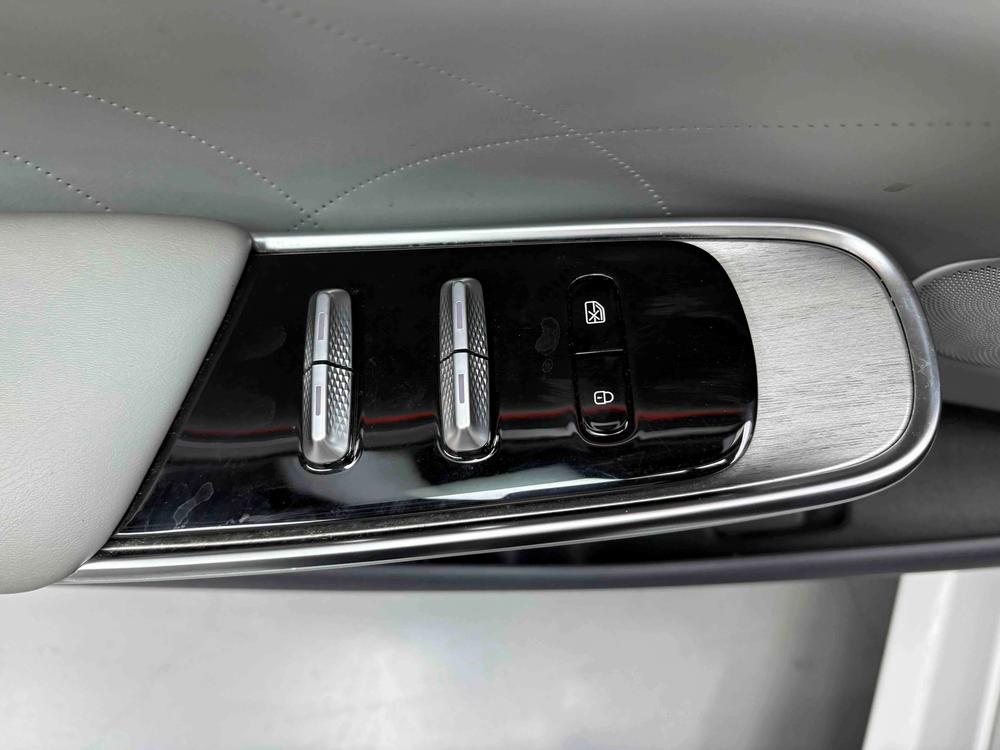 Changan Qiyuan Changan Qiyuan A07