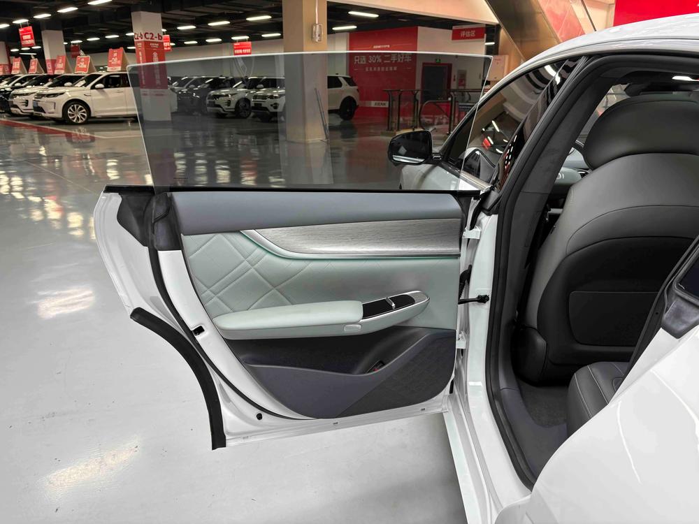 Changan Qiyuan Changan Qiyuan A07