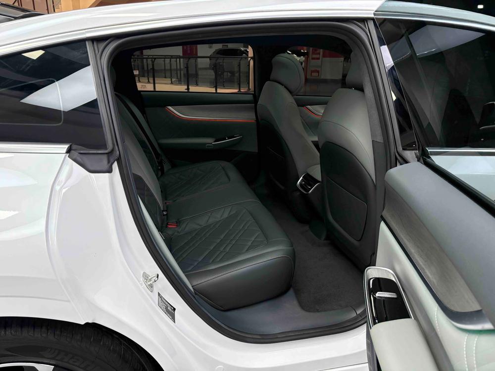 Changan Qiyuan Changan Qiyuan A07