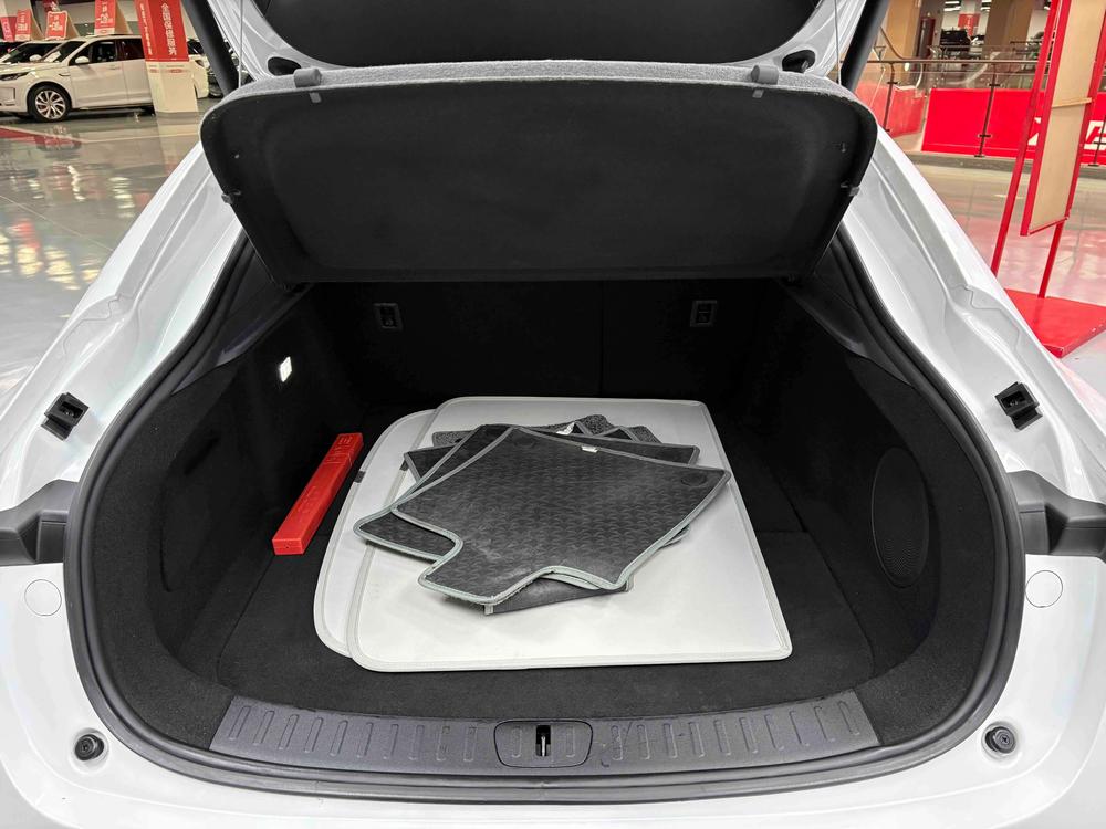 Changan Qiyuan Changan Qiyuan A07