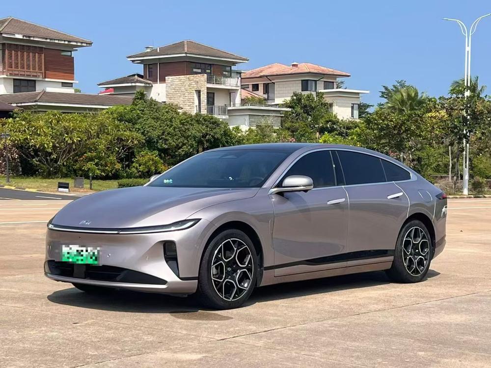 Changan Qiyuan Changan Qiyuan A07