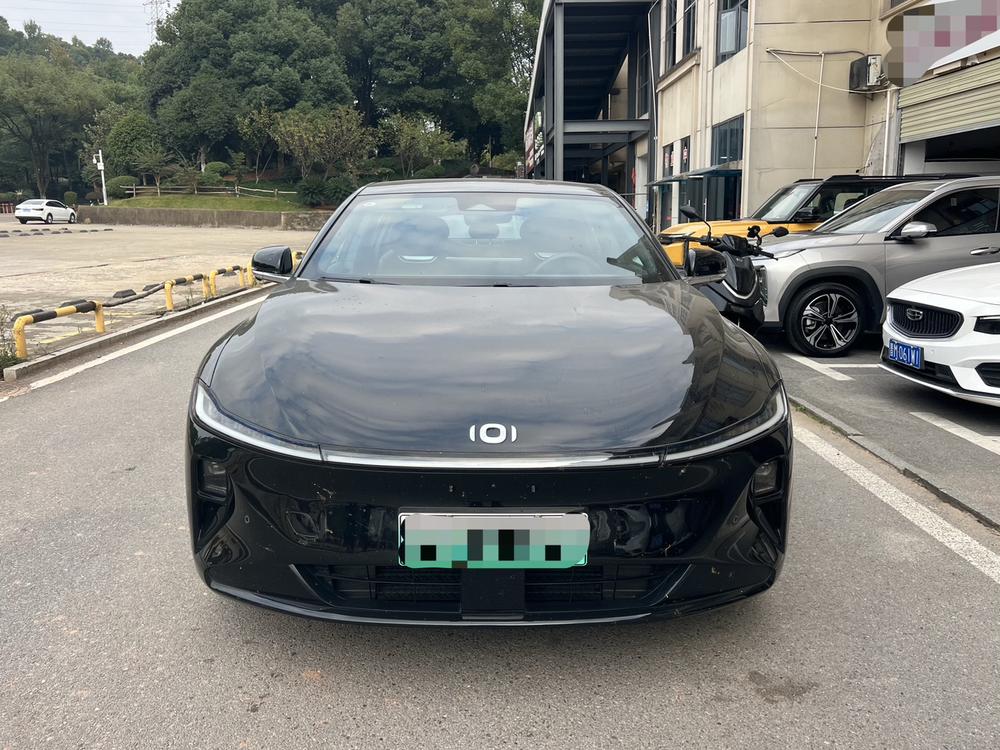 Changan Qiyuan Changan Qiyuan A07