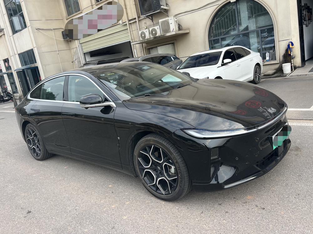 Changan Qiyuan Changan Qiyuan A07