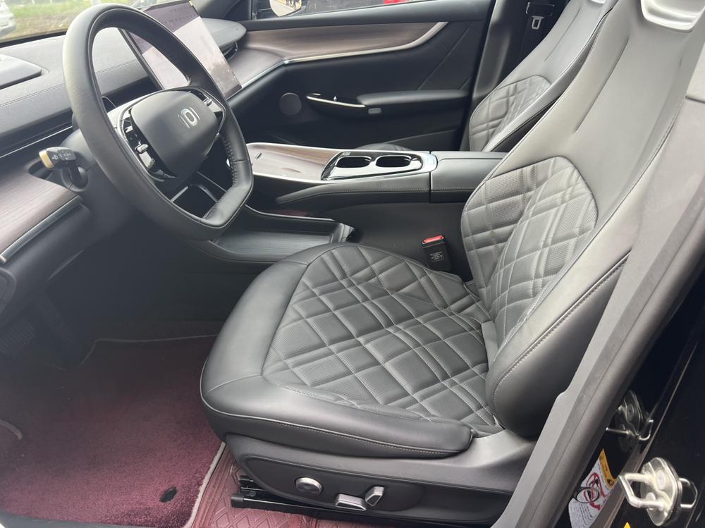 Changan Qiyuan Changan Qiyuan A07