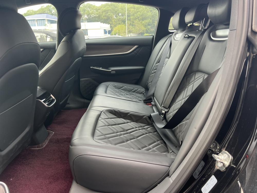 Changan Qiyuan Changan Qiyuan A07