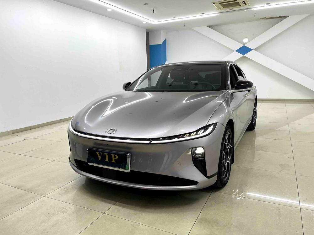 Changan Qiyuan Changan Qiyuan A07