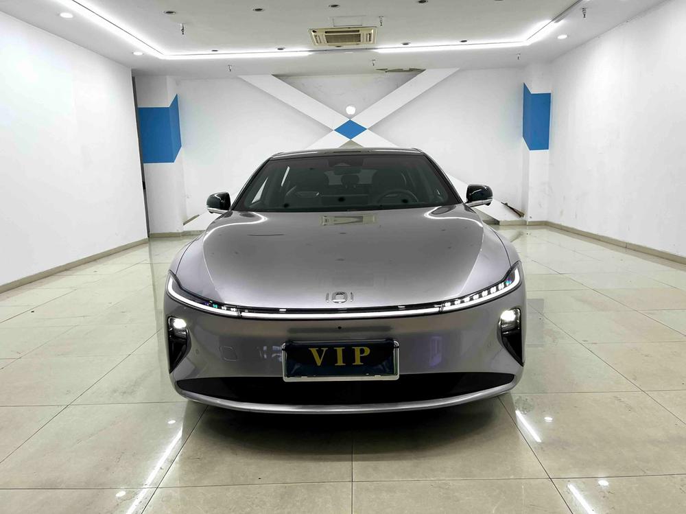 Changan Qiyuan Changan Qiyuan A07