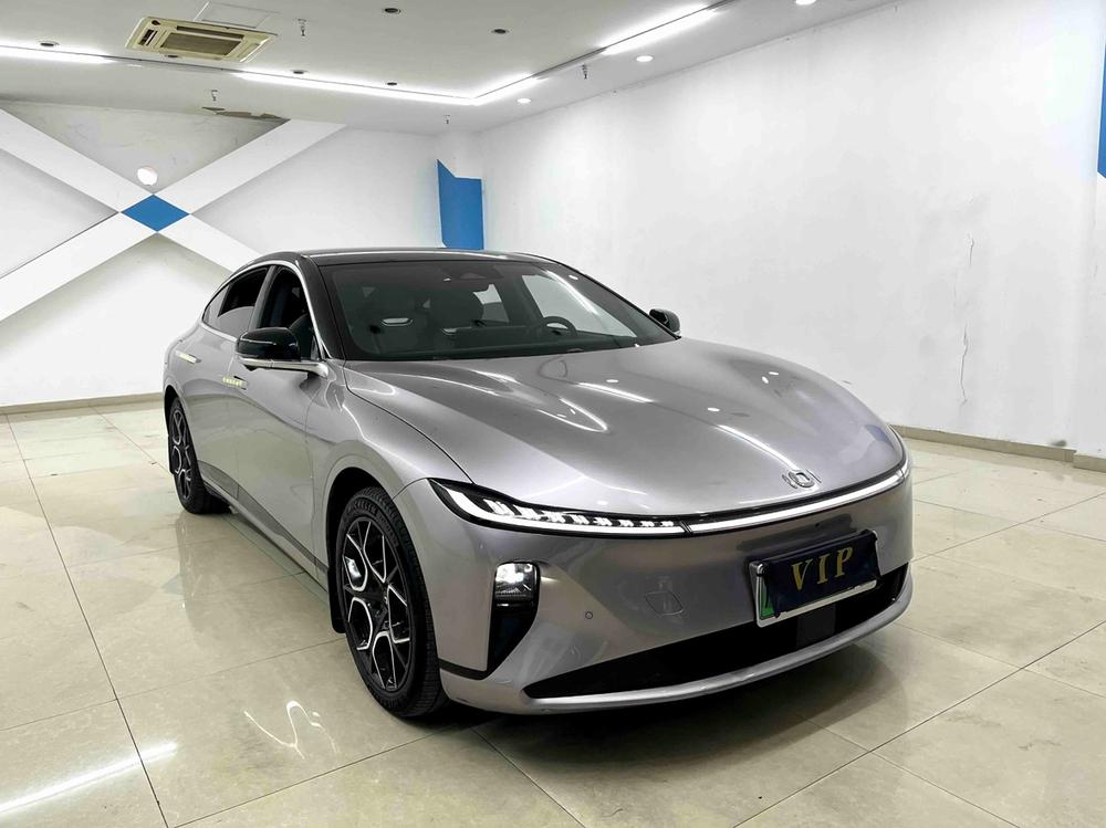 Changan Qiyuan Changan Qiyuan A07