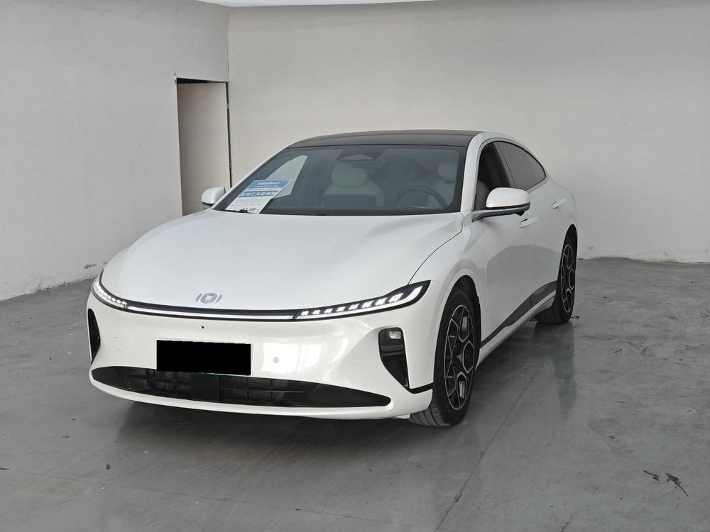 Changan Qiyuan Changan Qiyuan A07