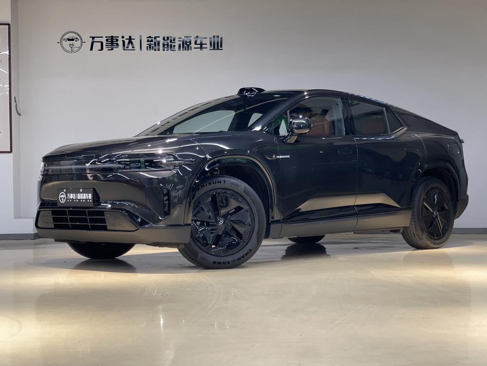 Changan Qiyuan Changan Qiyuan E07