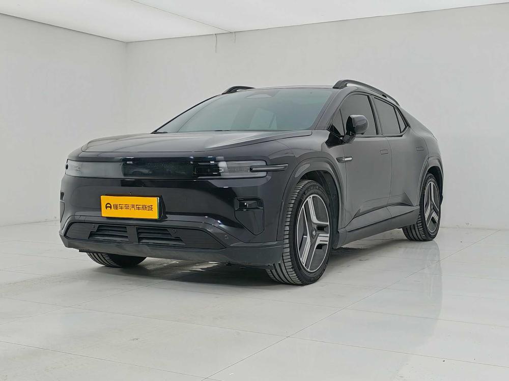 Changan Qiyuan Changan Qiyuan E07