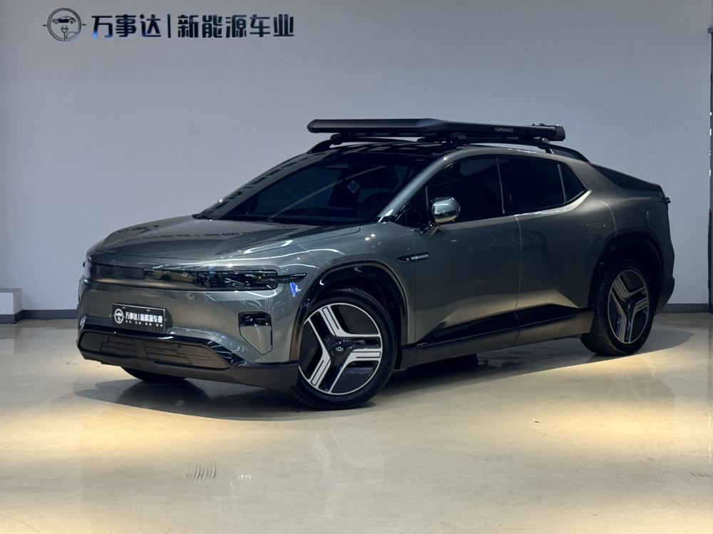 Changan Qiyuan Changan Qiyuan E07