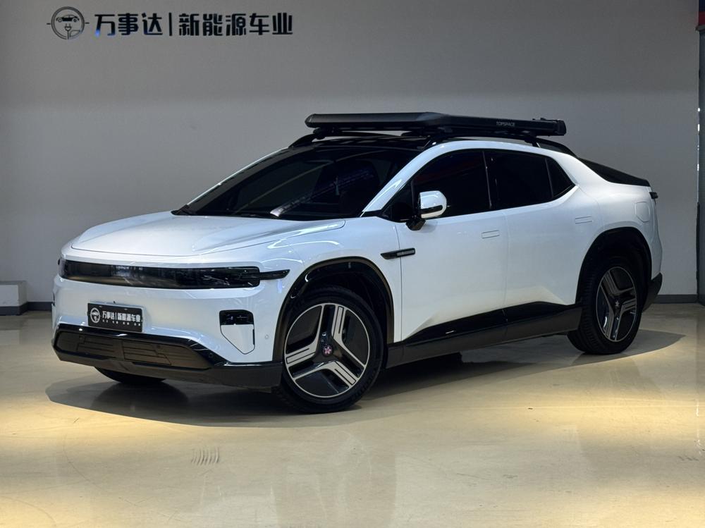 Changan Qiyuan Changan Qiyuan E07