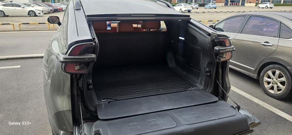 Changan Qiyuan Changan Qiyuan E07