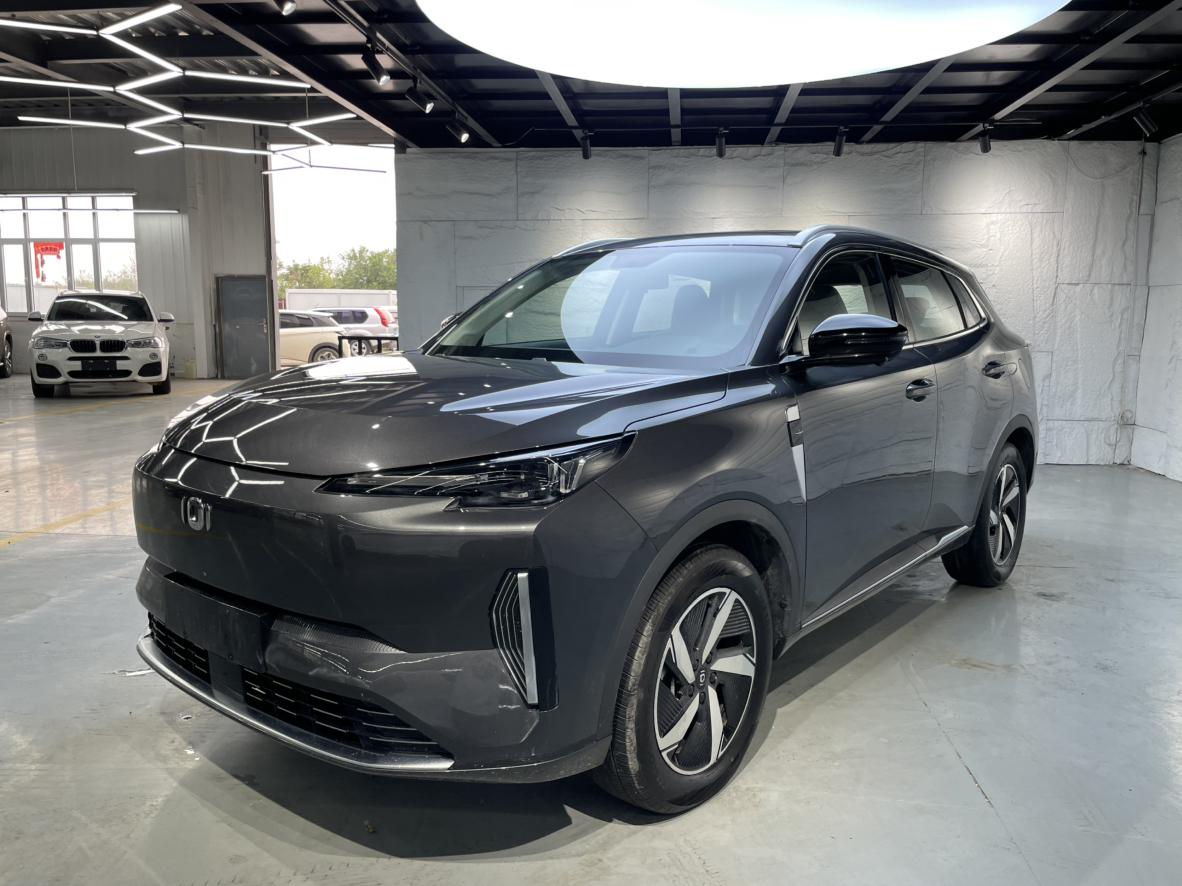 Changan Qiyuan Changan Qiyuan Q05 Classic