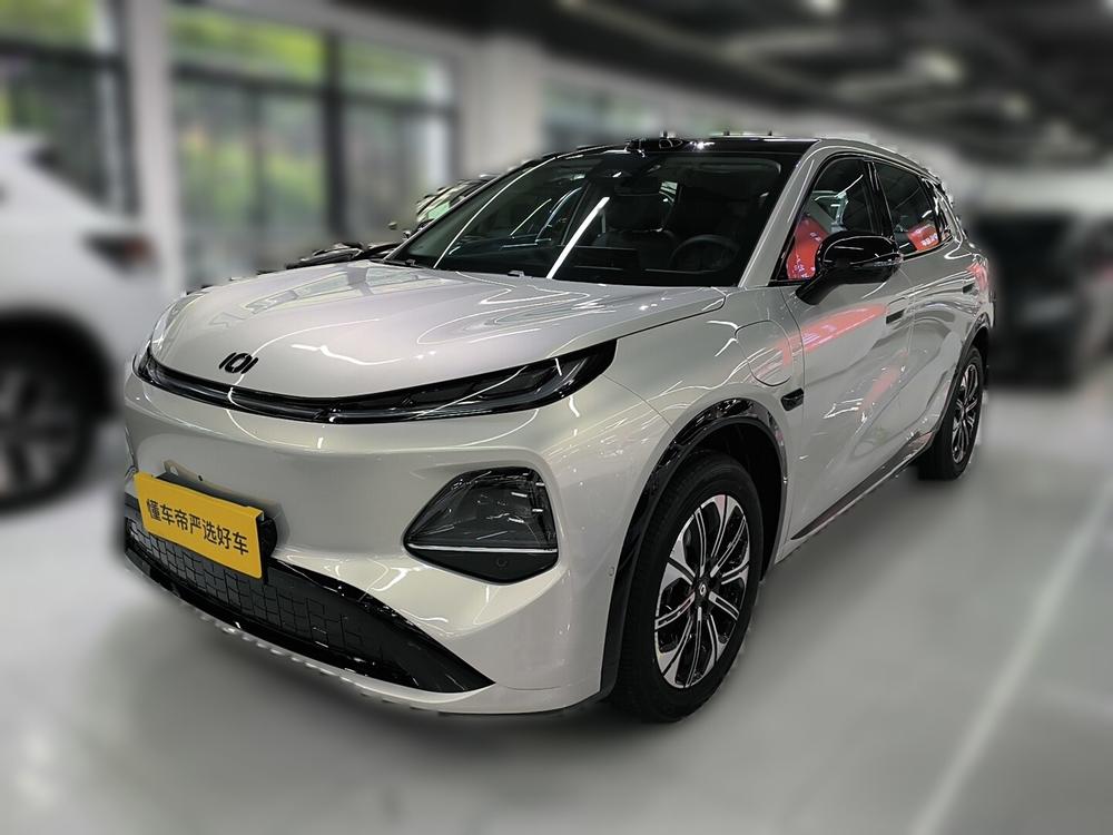 Changan Qiyuan Changan Qiyuan Q05