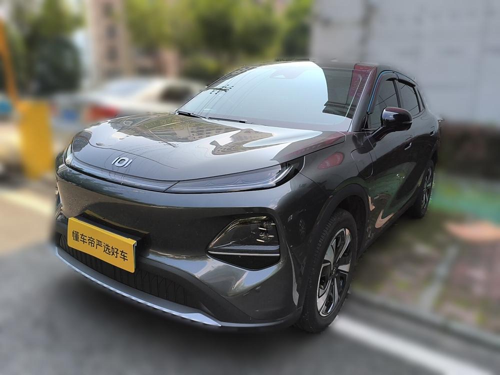 Changan Qiyuan Changan Qiyuan Q05