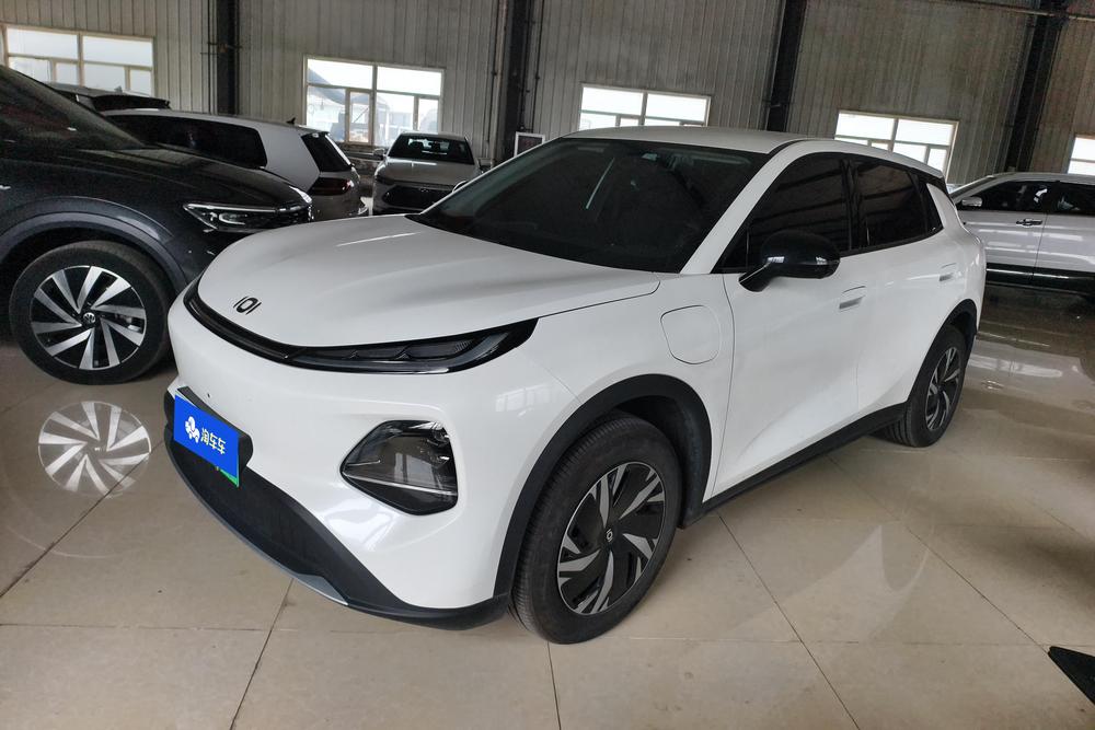 Changan Qiyuan Changan Qiyuan Q05