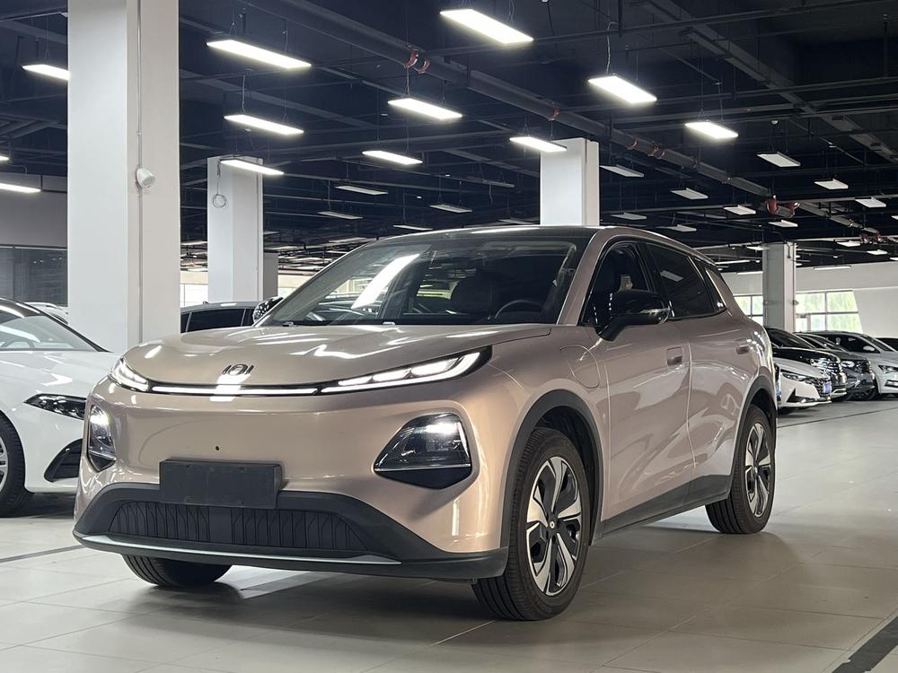Changan Qiyuan Changan Qiyuan Q05
