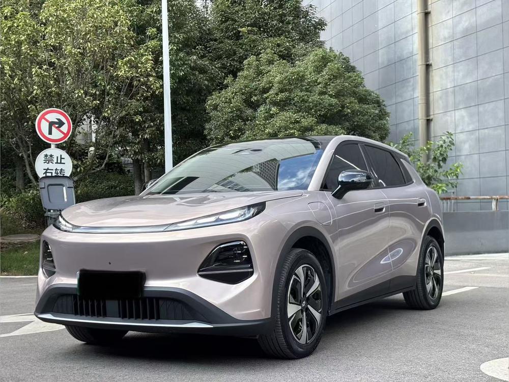 Changan Qiyuan Changan Qiyuan Q05