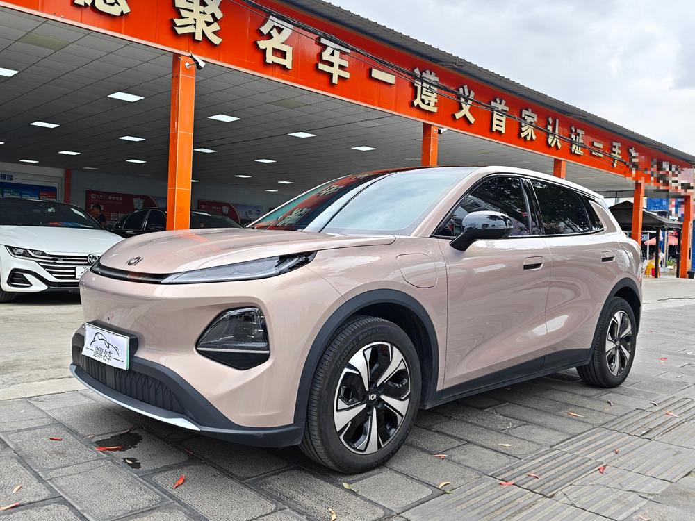 Changan Qiyuan Changan Qiyuan Q05