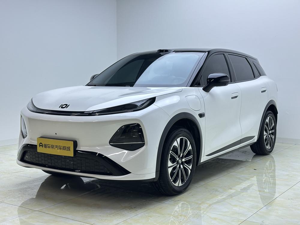Changan Qiyuan Changan Qiyuan Q05