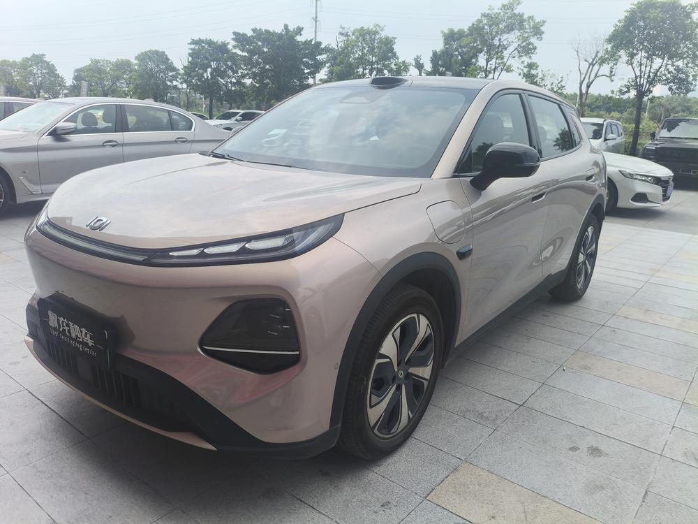Changan Qiyuan Changan Qiyuan Q05