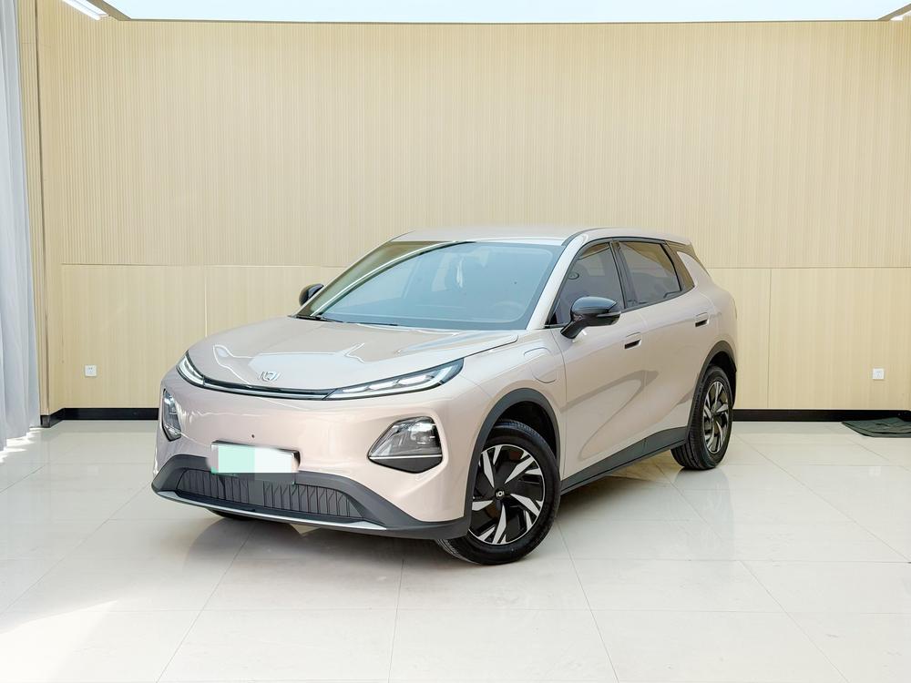 Changan Qiyuan Changan Qiyuan Q05