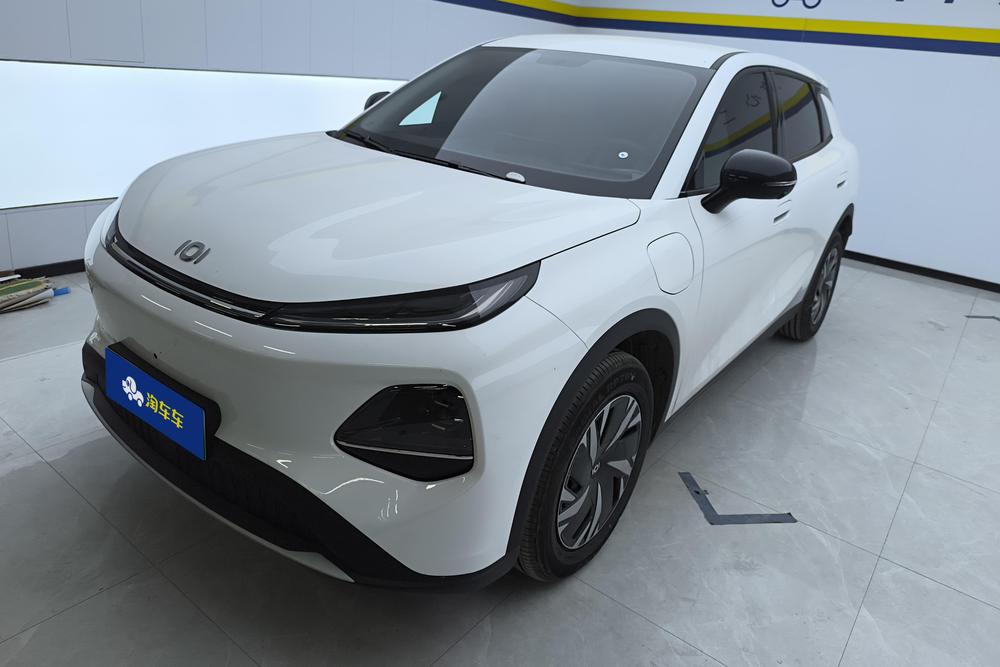 Changan Qiyuan Changan Qiyuan Q05