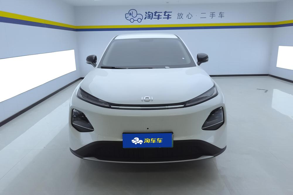 Changan Qiyuan Changan Qiyuan Q05