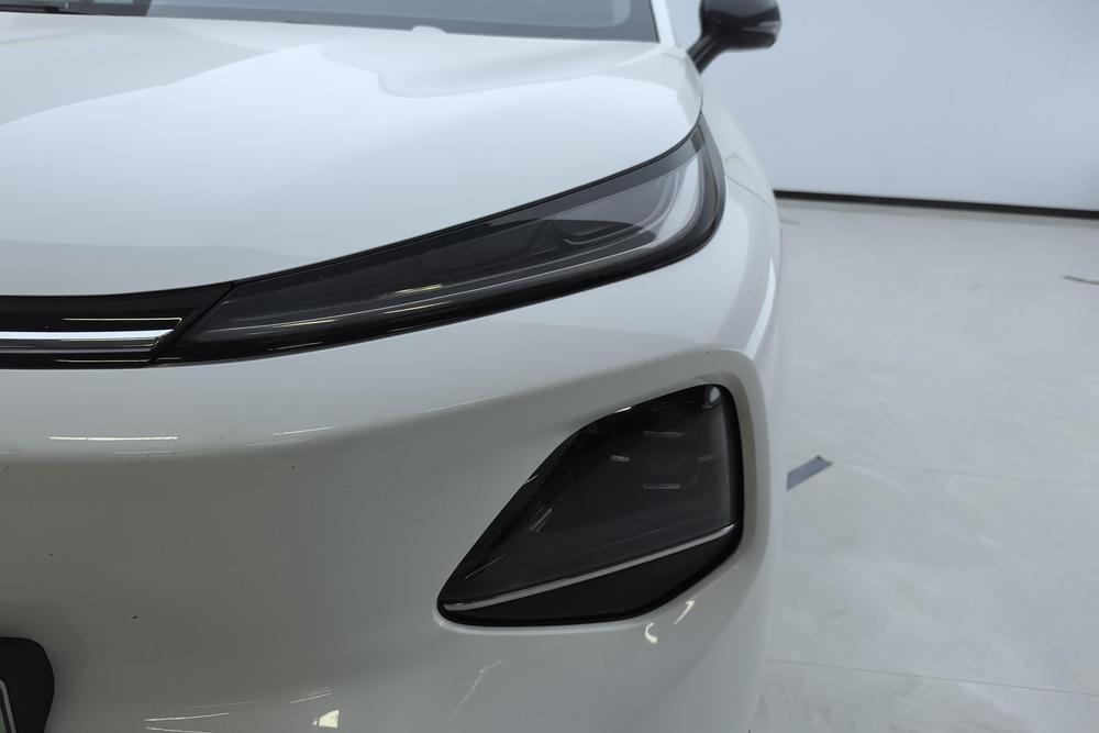 Changan Qiyuan Changan Qiyuan Q05