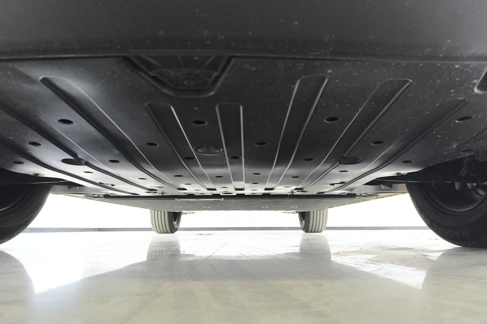 Changan Qiyuan Changan Qiyuan Q05
