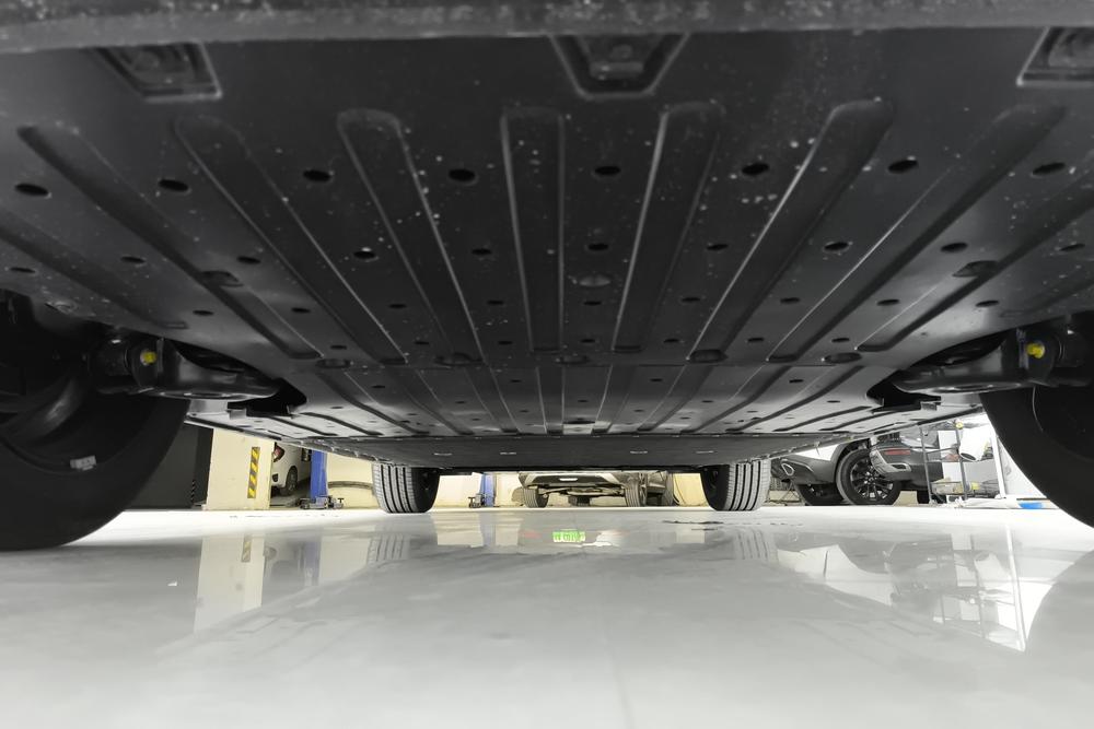 Changan Qiyuan Changan Qiyuan Q05