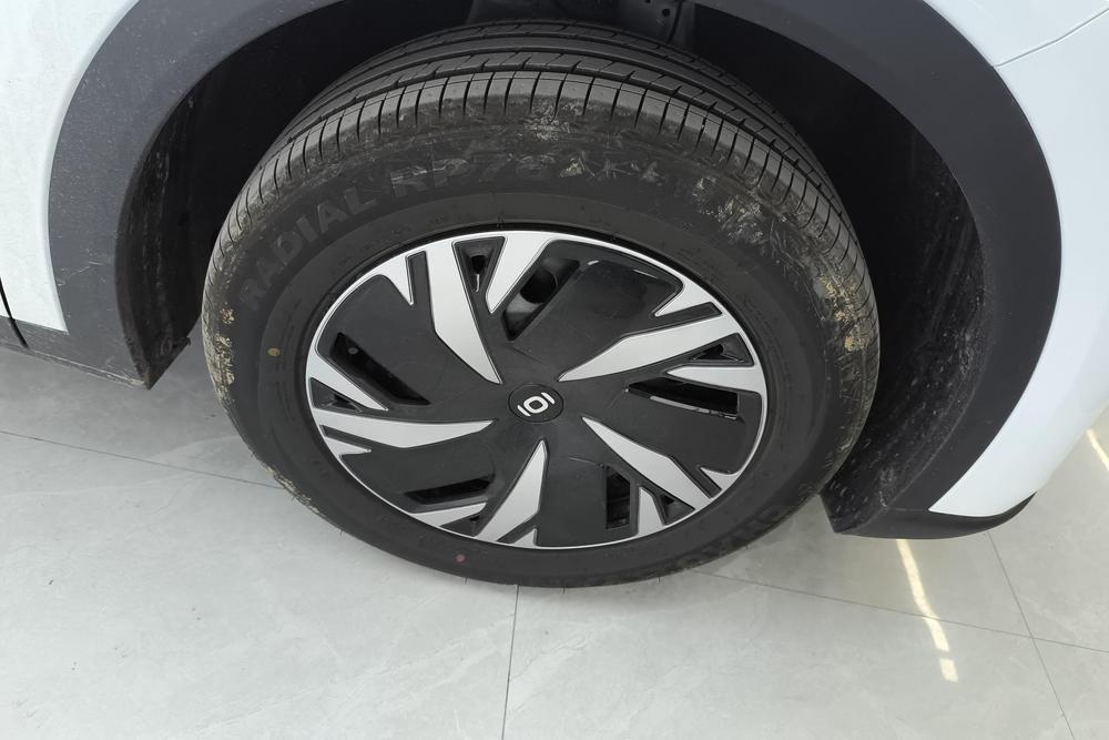 Changan Qiyuan Changan Qiyuan Q05