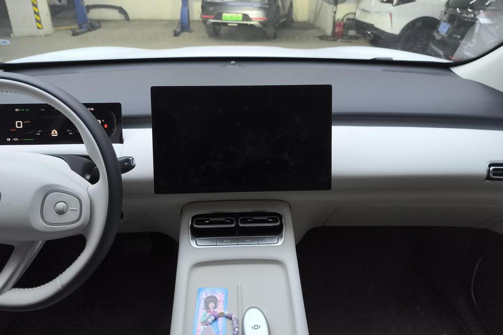 Changan Qiyuan Changan Qiyuan Q05