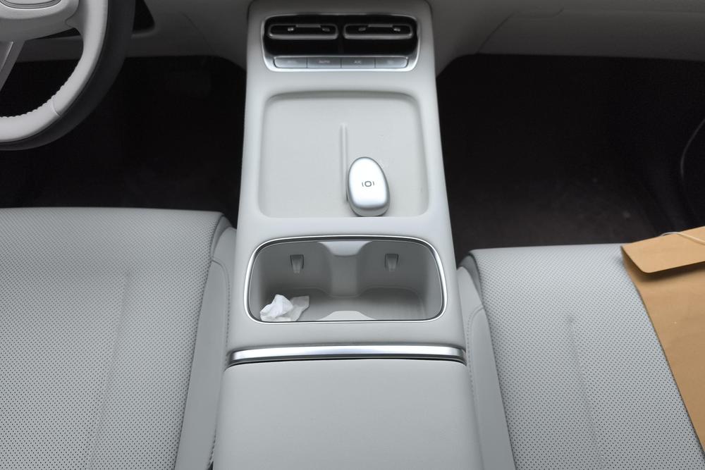 Changan Qiyuan Changan Qiyuan Q05