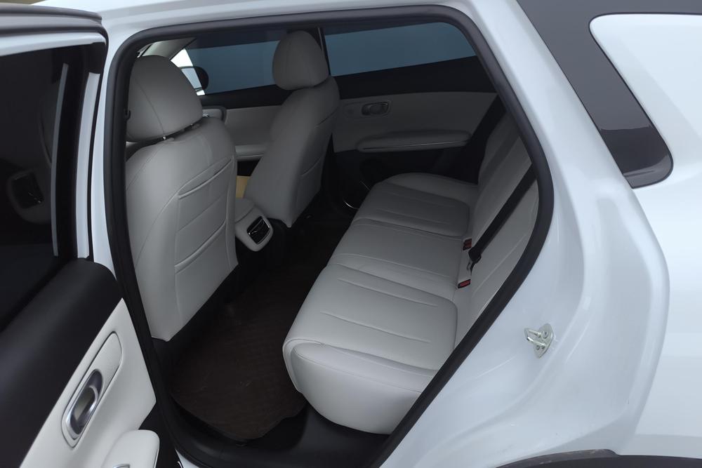 Changan Qiyuan Changan Qiyuan Q05