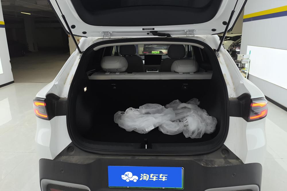Changan Qiyuan Changan Qiyuan Q05