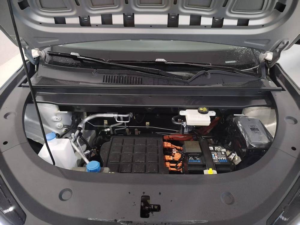 Changan Qiyuan Changan Qiyuan Q05