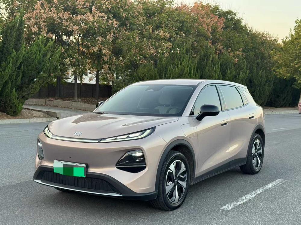 Changan Qiyuan Changan Qiyuan Q05