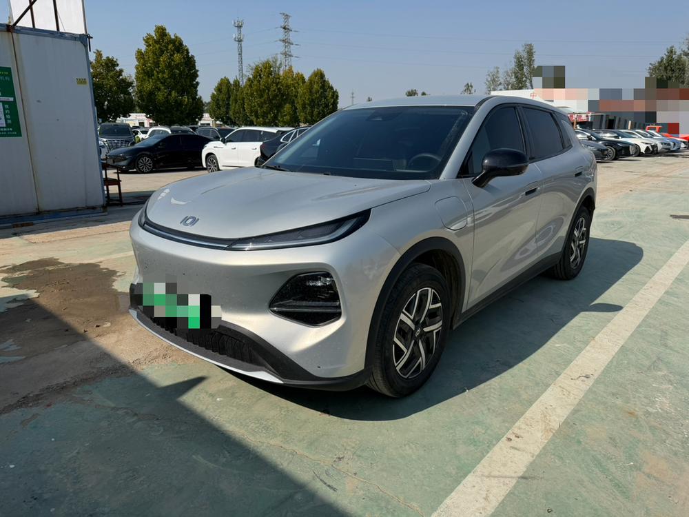 Changan Qiyuan Changan Qiyuan Q05