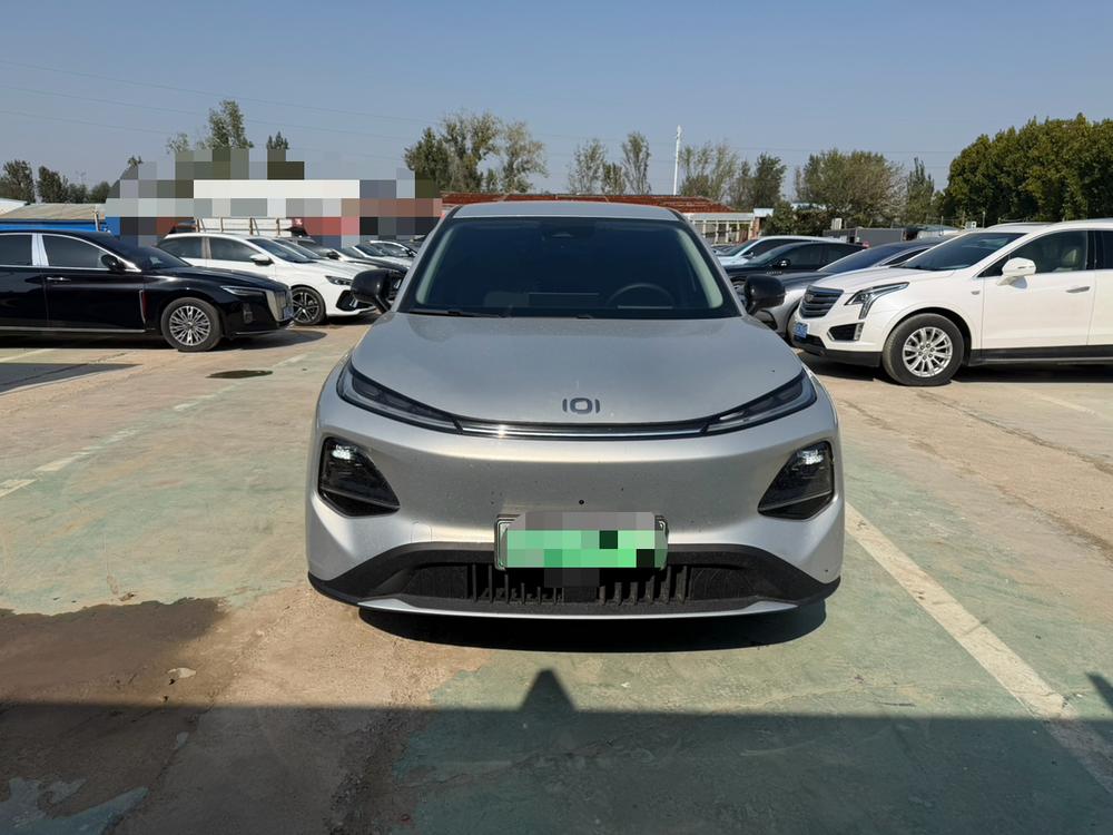Changan Qiyuan Changan Qiyuan Q05