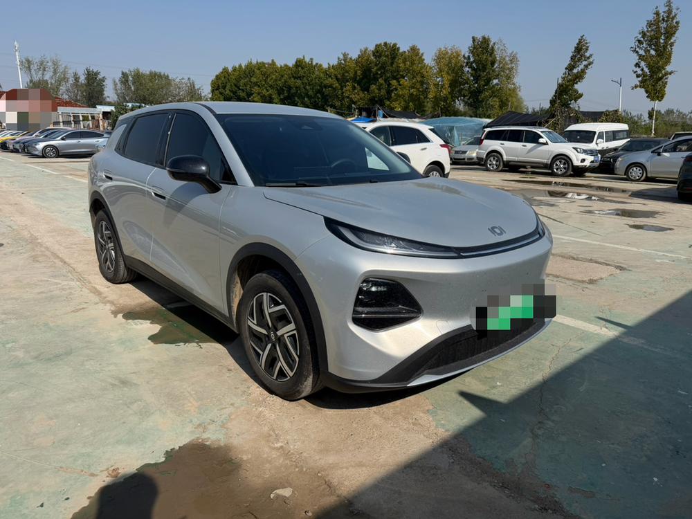 Changan Qiyuan Changan Qiyuan Q05
